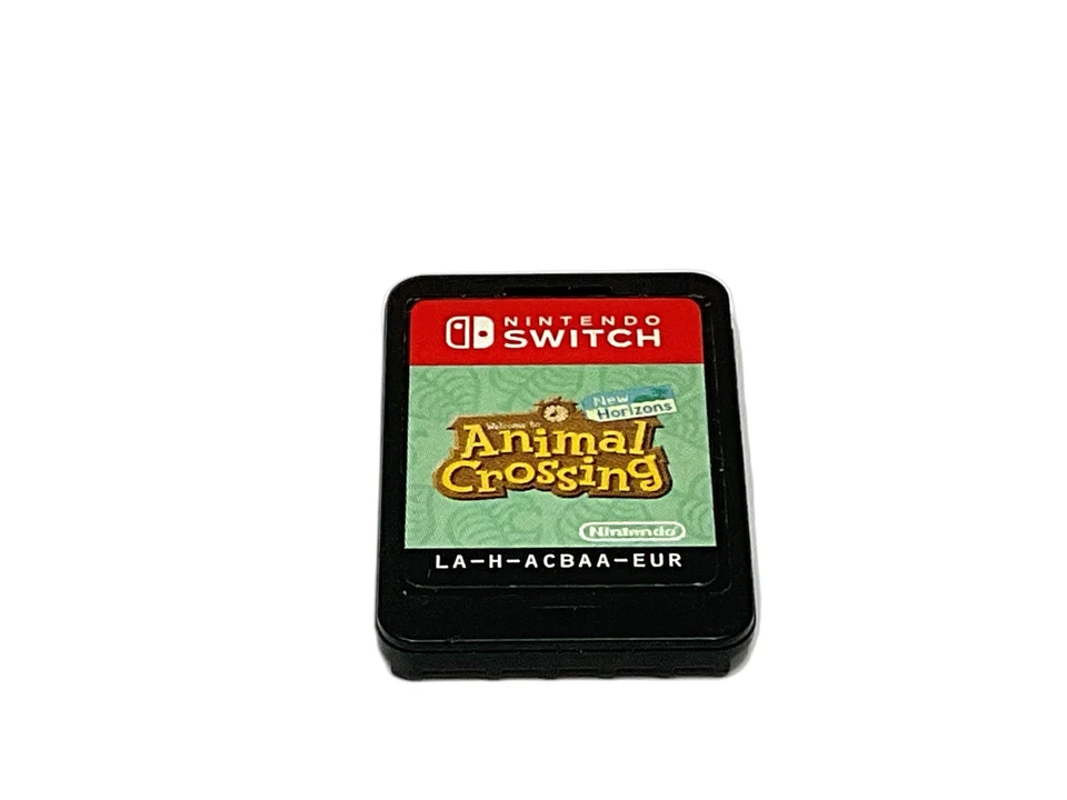 Nintendo Switch Animal Crossing New Horizons, foto 1 de 4