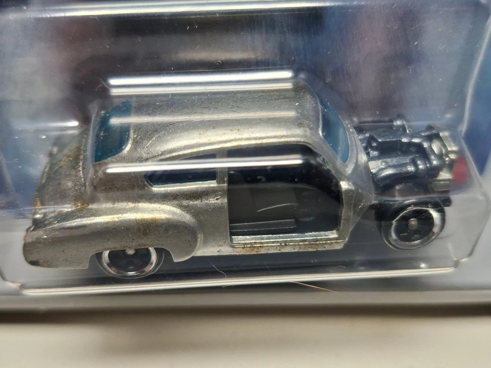 Hot Wheels Fast & Furious Dream Lineup Chevy Fleetline (CP20) - Photo 3/4