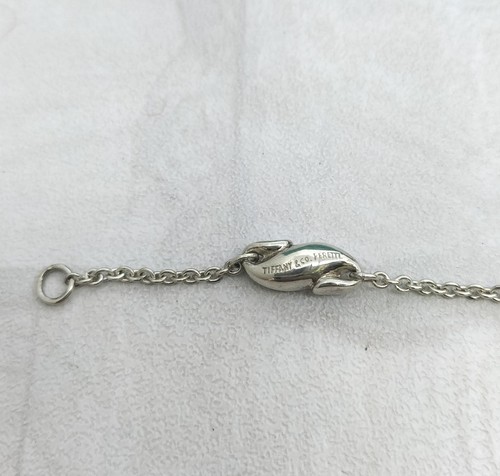 Tiffany Co. Seahorse Bracelet - Picture 2 of 6