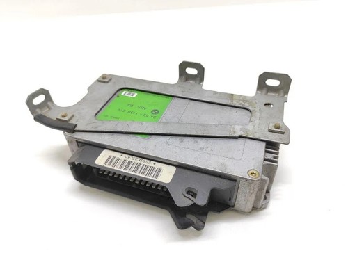 BMW 3 Touring E36 ABS Steuergerät 34521138219 1.90 Petrol 1997 31523706
