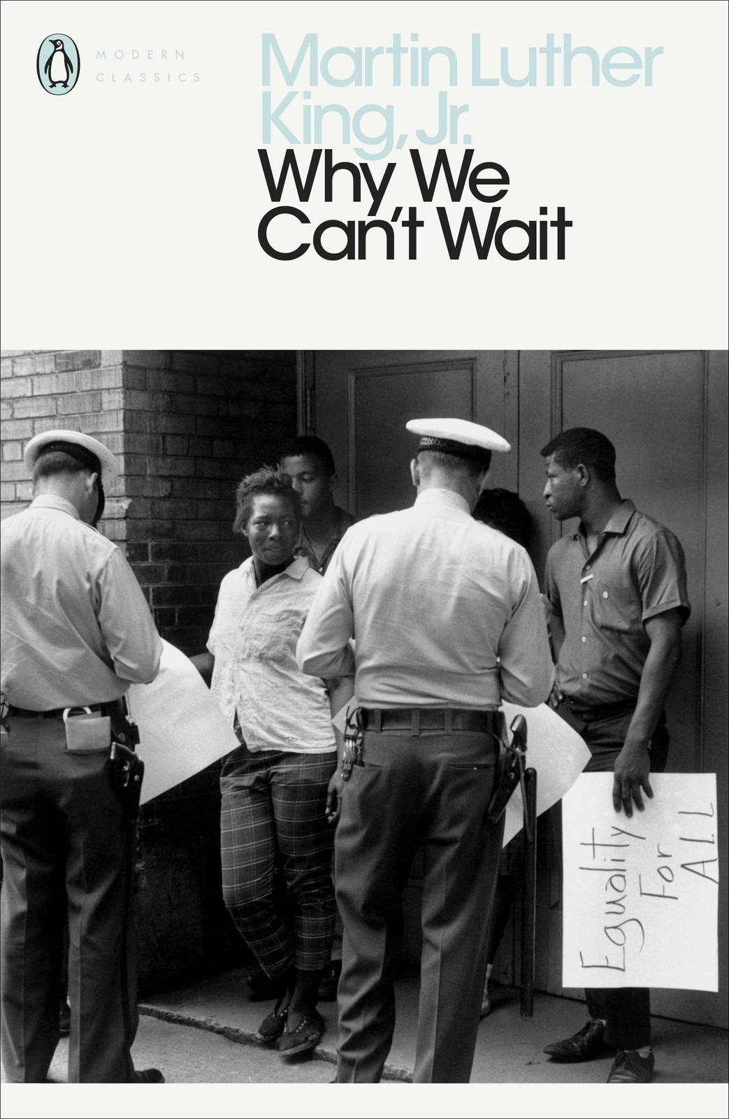 Why We Can't Wait Martin Luther King, Jr. - Image 4