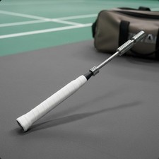 Badminton Racket Swing Practice Aid Detachabl...