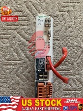 Schneider Lexium LXM 52. LXM52DD18C41000