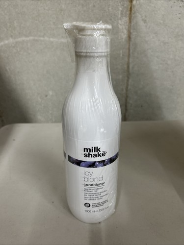 milk_shake Icy Blond Conditioner 33.8 oz