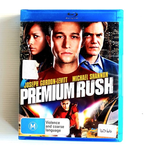 Pride And Glory 5 x Action Movie Blu-ray Bundle, Hit & Run, Haywire, Region B - Picture 8 of 20
