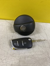 2006-2016 CITROEN DISPATCH LOCKING DIESEL / PETROL FUEL CAP WITH 1 KEYS