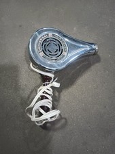 Vintage Handy Hannah Style Universal Hair Dryer 995CH Hard To Find