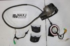 Jeep Cherokee XJ 1998-1999 OEM Cruise Control Kit Complete *AC SWITCH* — photo from the corresponding NAXJ eBay listing