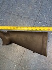 Remington 700 Heavy Barrel Tactical W/Ram, Tactical Stock Black Clean 32" — photo 2