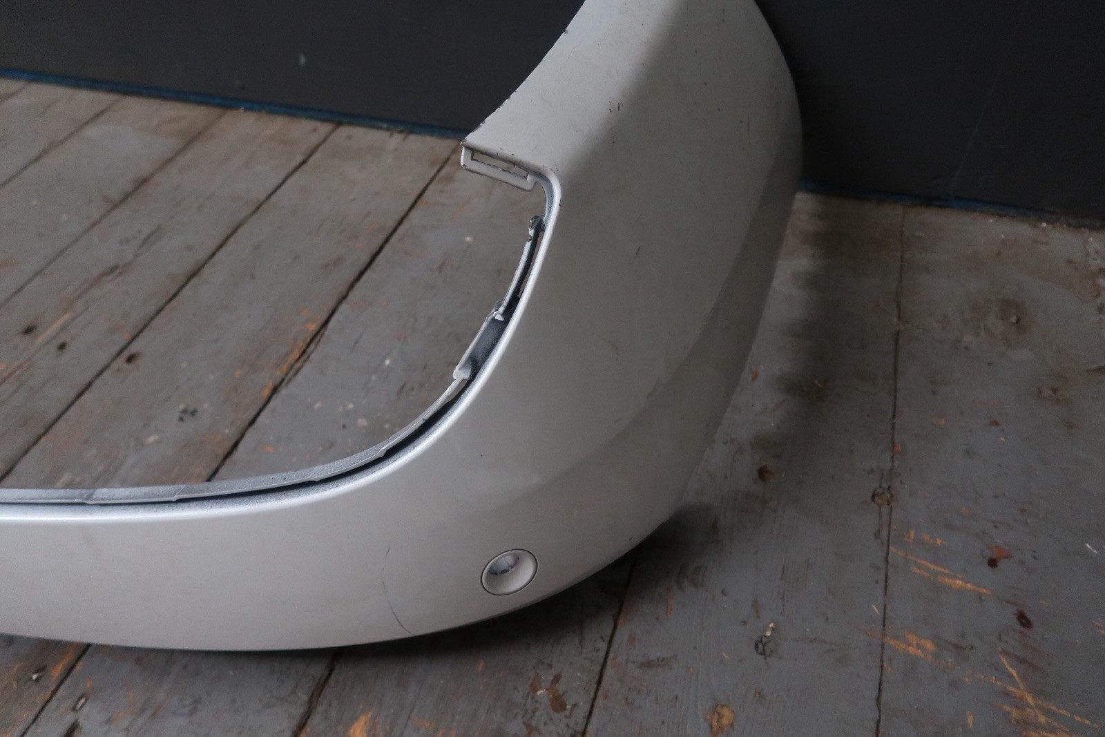 2015 -ON VOLVO XC90 MK2 REAR BUMPER LOWER SECTION GENUINE 31353430 image 8