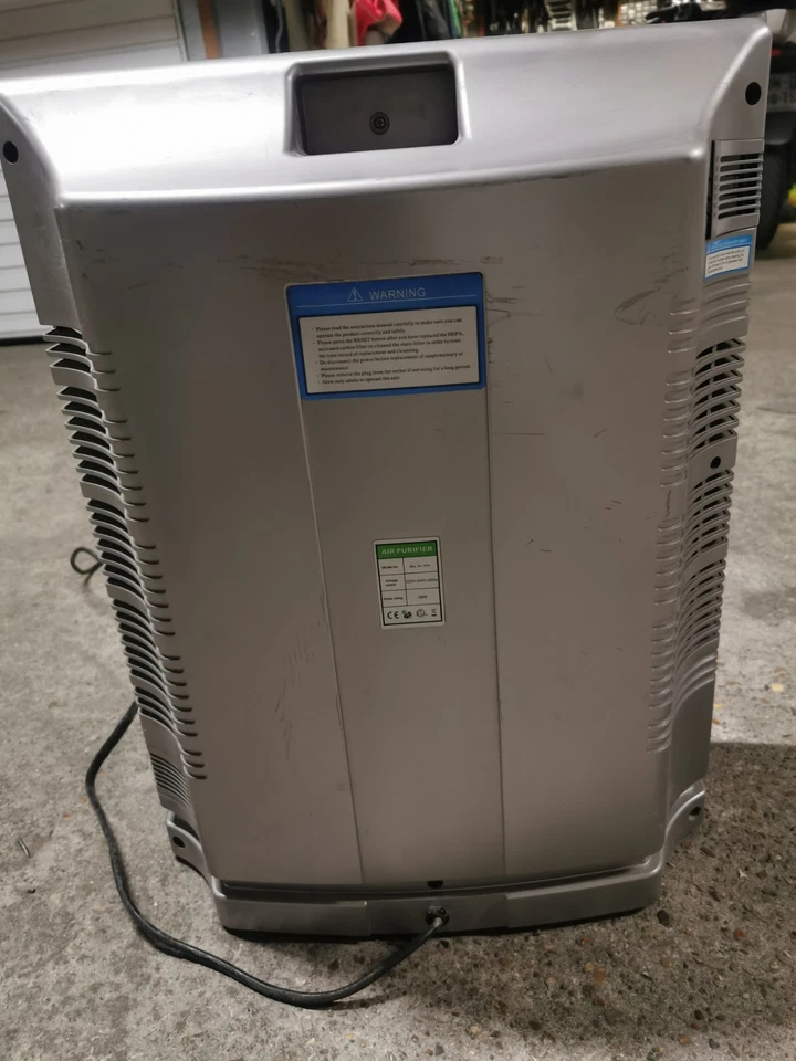 purificateur d'air - Photo 2/4