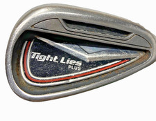 Adams Tight Lies Plus 9 Iron Performance Regular Flex Steel 36" RH New 360 Grip