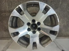 17x7-1/2 Wheel Rim from 2011 Suzuki Equator 10699720