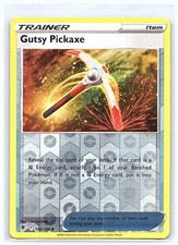 GUTSY PICKAXE 145/189 REVERSE HOLO ASTRAL RADIANCE POKEMON TCG CARD