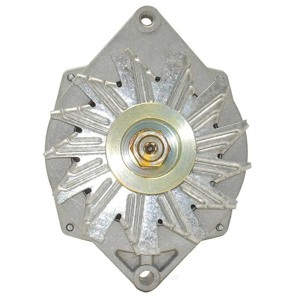 Alternador Foto 3 de 4