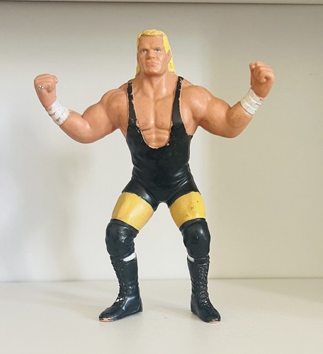 WCW Galoob Sid Vicious...