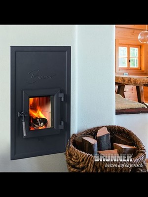 Brunner WF 25, 33, 50 Neu und Ausstelungsstück