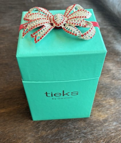 Tieks klassische mattschwarze Leder-Ballerinas Damengröße US-Größe 10 NEU - Bild 2 von 3