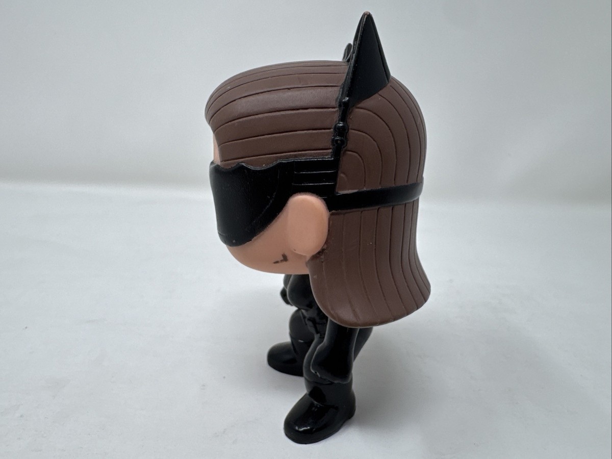 Funko Pop Catwoman #21, Vinyl Figure, DC Universe, Collectible