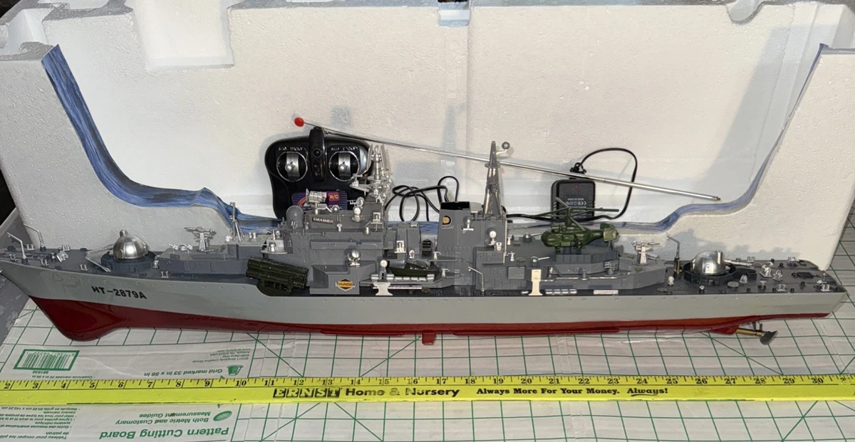 rc destroyer products for sale | eBay