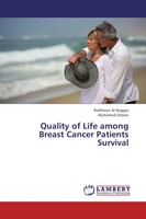 Redhwan Al-Naggar (U. A.) | Quality Of Life Among Breast Cancer Patients...