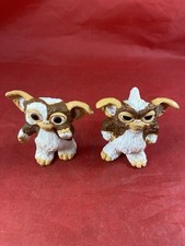 Product Image: Gizmo & Spike Gremlins 1984 LJN 2” PVC Figures 