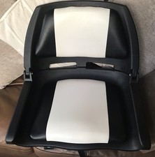 Octbox D25 Swivel Seat 