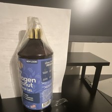 ARGANATURAL Firming Collagen Coconut 3-in-1 S...