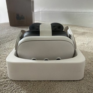 Meta Quest 3 All In One Mixed Reality Headset & Controllers 512GB White