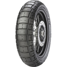 Pirelli Scorpion Rally Str 15070r17 Dual Sport Rear Tire Adventure R 69v