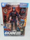 GI Joe Classified Series Cobra Viper #22 Complete