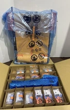 Genuine HP P1B93A Intermediate Transfer Belt Assembly Image Belt Assy OEM NEW