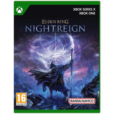 Elden Ring Nightreign (Xbox One / Series X) [NEU & SEALED] **BILLIG** Multiplayer