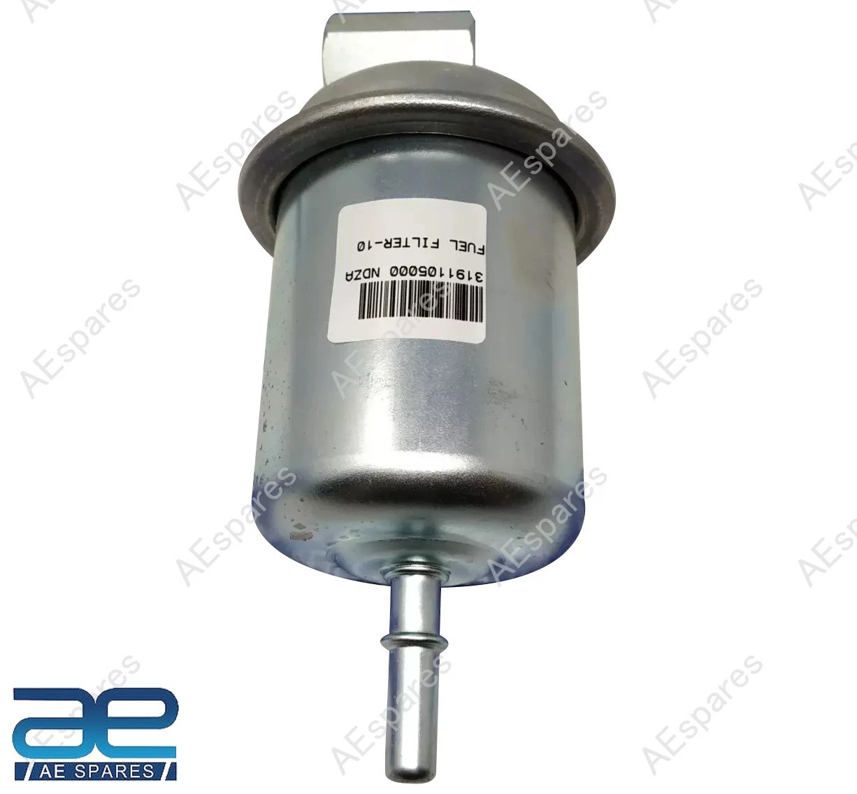 Fuel Filter Assembly For Hyundai Atoz Prime, Santro, Santro Xing 3191105000 view 2