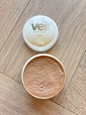 Veil Cover Cream Latte Shade