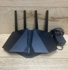 Asus RT-AX82U Wireless Router Wifi 6 AX5400