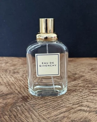 Eau de parfum / Givénchy/100ml/ Flacon Vide - Photo 1/4