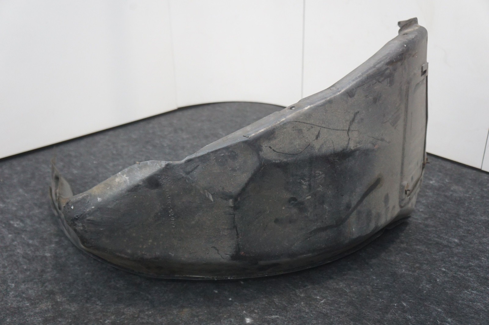 Front Right Inner Fender Wheel Well House Liner 65536700 Ferrari 360 2001 *Note*