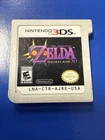The Legend of Zelda: Majora's Mask 3D (Nintendo 3DS, 2015)