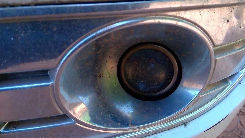 Luz de canto/parque para condução de neblina sem moldura compatível com 09-19 FLEX 247443 - Imagem 2 de 4