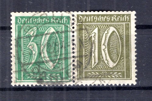 DR-ZusDr. S19 Original Gest. BPP 150EUR (77126