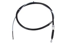 Cavo freno di stazionamento per VW JETTA IV