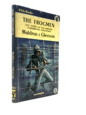 The Frogmen: The Story of the Wartime Underwater Operators (1954) (ID:56643)