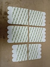 Command Picture Hanging Strips Value Pack 4 Pairs Medium 8 Pairs Large New 2.60 per strip