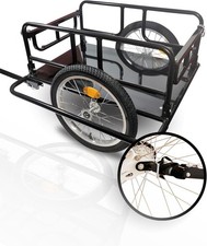 Transportanhänger Red Loon Cargo Fahrradanh�...