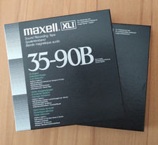 2Maxell XLI 35-90B(N) Hi-Output Extended Rang...