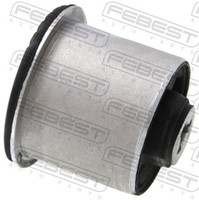 Lagerung AchsköRper Febest KAB-025 FüR KIA YN Cerato Hyundai LD JC Venga Ix20 1
