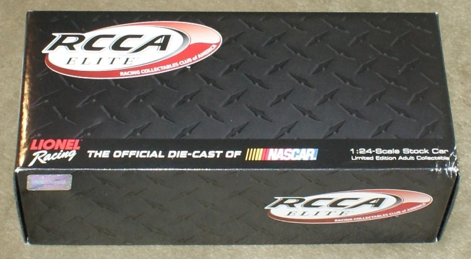 2014 RCCA Elite Liquid Color Autographed Clint Bowyer #15 5-Hour Energy #6/24 - Image 2 of 4