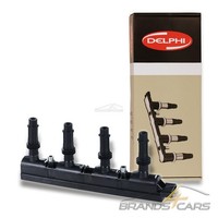 Delphi ZÜNdspule ZÜNdmodul ZÜNdeinheit ZÜNdblock FÜR GN10401-12B1