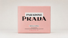 PRADA Paradoxe Virtual Flower Eau de Parfum 90ml - New